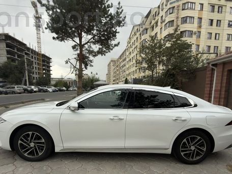 Hyundai Sonata, 2020 — сүрөт 5