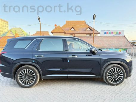Hyundai Palisade, 2020 — photo 7