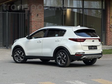 Kia Sportage, 2019 — сүрөт 6