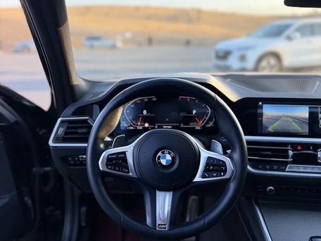 BMW 3 Series, 2020 — photo 7