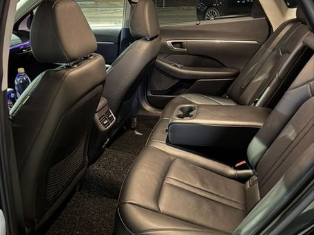 Hyundai Sonata, 2019 — фото 9