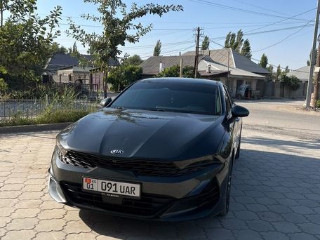 Kia K5, 2020 — сүрөт 1
