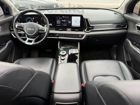Kia Sportage, 2021 — photo 5