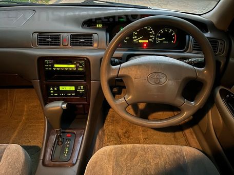 Toyota Camry, 2000 — photo 7