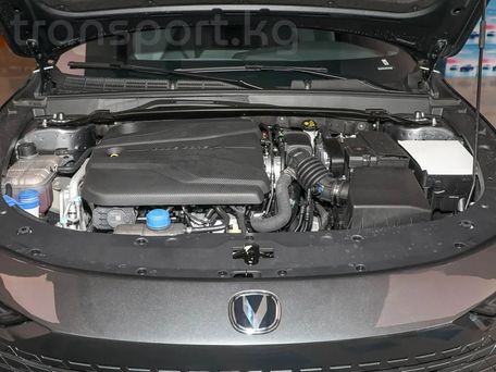 Changan UNI-V, 2026 — сүрөт 11