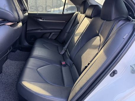 Toyota Camry, 2023 — photo 12