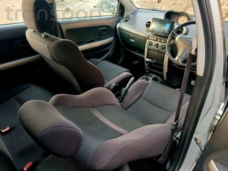 Toyota Ist, 2002 — photo 8