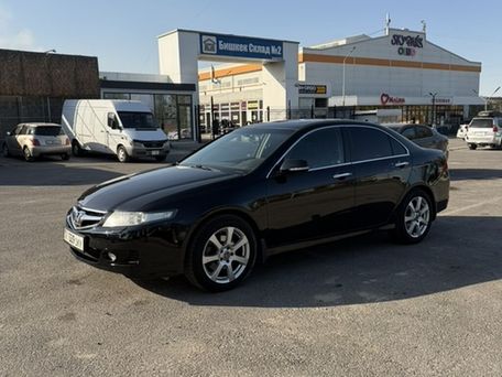 Honda Accord, 2007 — photo 2