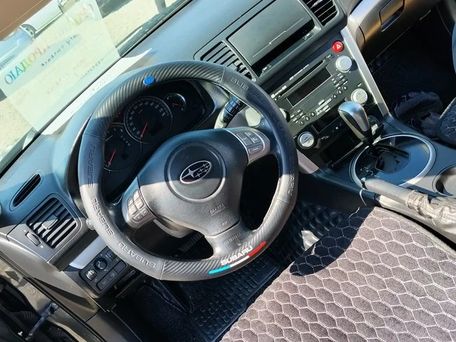 Subaru Outback, 2008 — фото 10