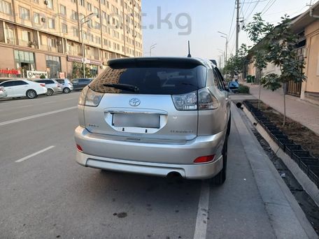 Toyota Harrier, 2004 — 照片 2