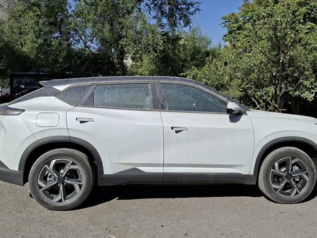Dongfeng Aeolus L7, 2026 — сүрөт 3