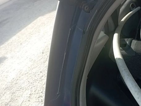 Honda Fit, 2003 — photo 11