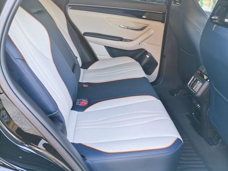 BYD Song Plus, 2023 — photo 3