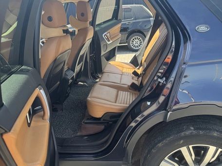 Land Rover Discovery Sport, 2019 — сүрөт 10