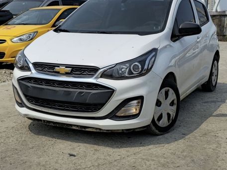 Chevrolet Spark, 2022 — сүрөт 3