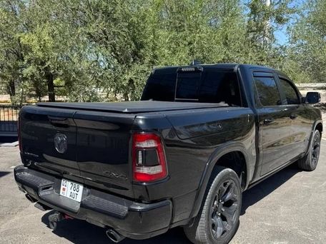 Dodge RAM, 2021 — photo 4