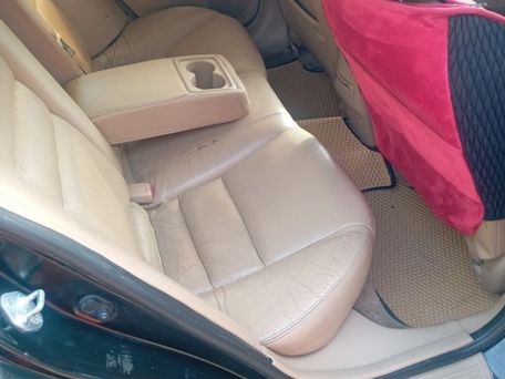Honda Accord, 2003 — photo 5