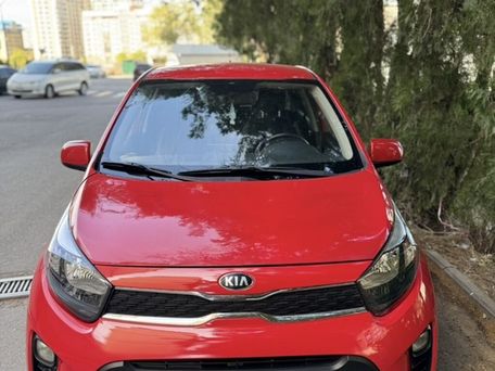 Kia Picanto, 2019 — фото 4