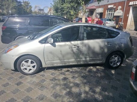 Toyota Prius, 2011 — фото 2