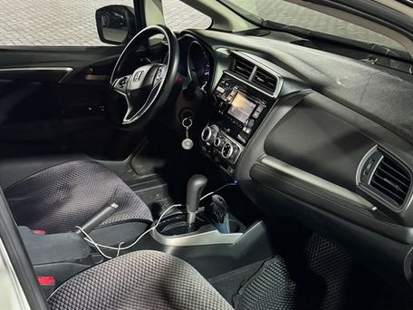 Honda Fit, 2017 — сүрөт 7
