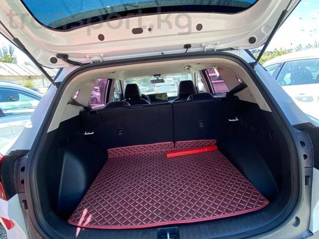 Kia Seltos, 2021 — photo 5