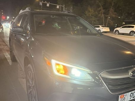 Subaru Outback, 2022 — 照片 2