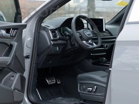 Audi Q5, 2025 — photo 5