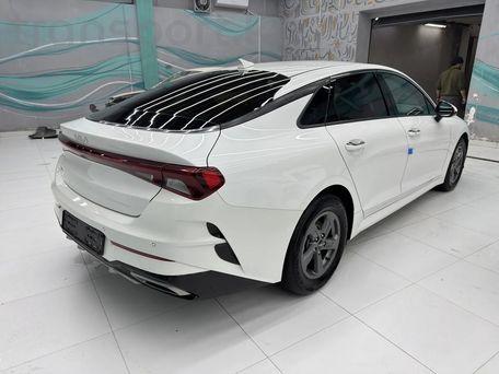 Kia K5, 2023 — photo 4