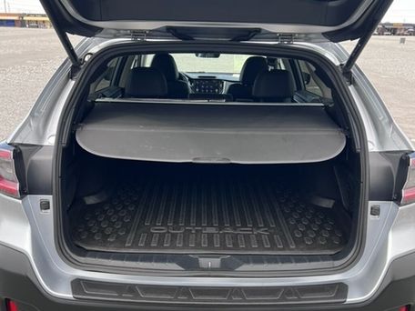 Subaru Outback, 2021 — 照片 7