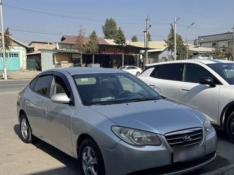 Hyundai Avante, 2010 — сүрөт 2