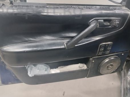 Volkswagen Passat, 1992 — сүрөт 3