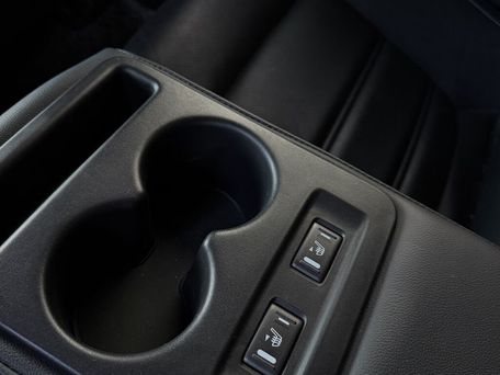 Renault Samsung SM6, 2019 — фото 13