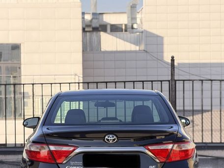 Toyota Camry, 2017 — photo 8