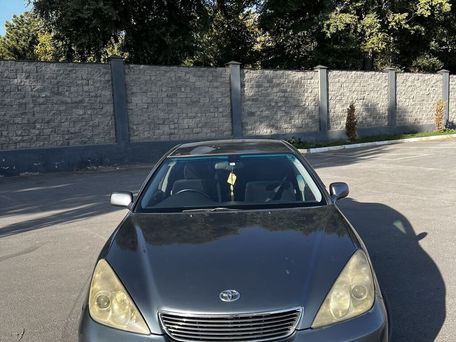 Toyota Windom, 2005