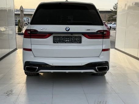 BMW X7, 2019 — фото 6