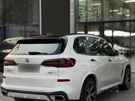 BMW X5, 2018 — фото 6