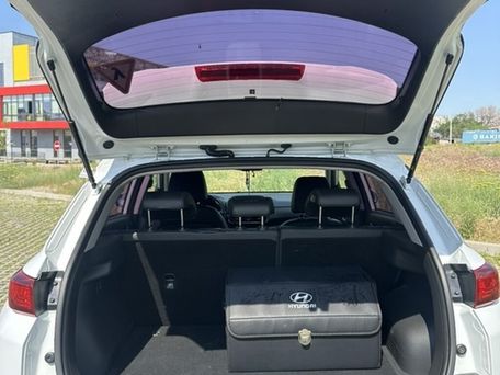 Hyundai Kona, 2018 — фото 14