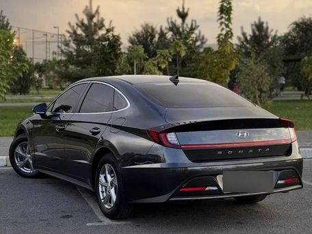 Hyundai Sonata, 2023 — фото 2