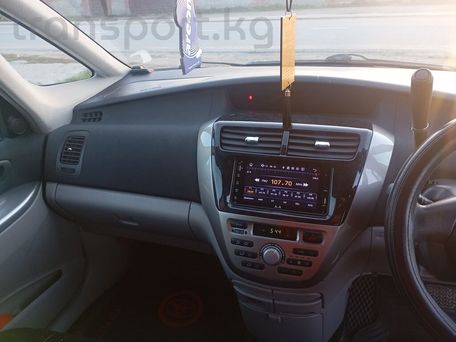 Toyota Opa, 2004 — сүрөт 10