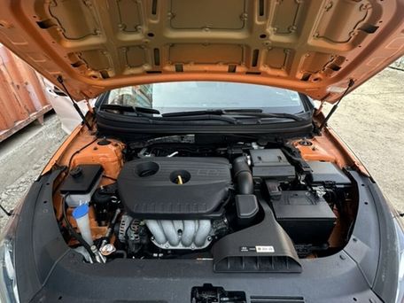 Hyundai Sonata, 2019 — сүрөт 2