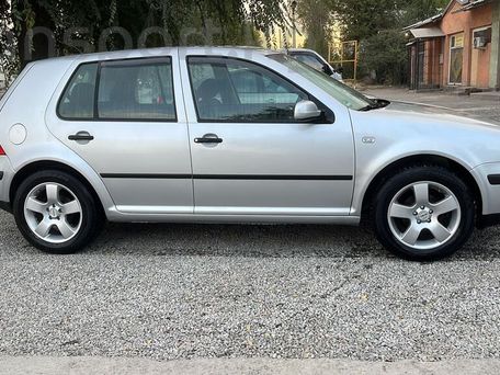 Volkswagen Golf, 2003 — photo 17