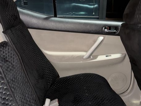 Toyota Allion, 2003 — сүрөт 10