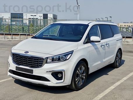 Kia Carnival, 2019 — фото 3