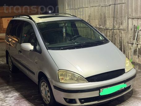 Ford Galaxy, 2000 — 照片 5