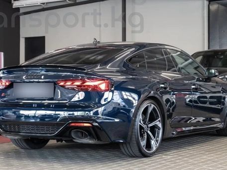 Audi RS 5, 2019 — фото 4