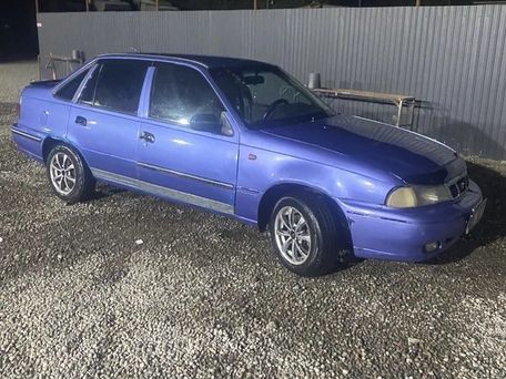 Daewoo Nexia, 1994