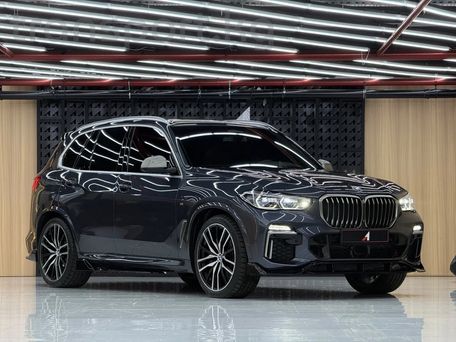 BMW X5, 2019 — фото 3