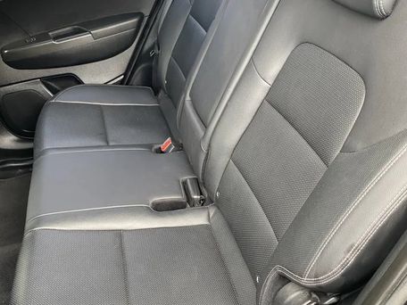 Kia Sportage, 2019 — сүрөт 12