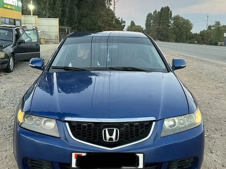 Honda Accord, 2005 — фото 1