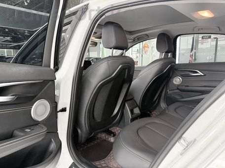BMW 1 серии, 2023 — photo 5